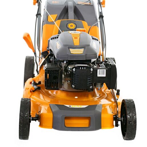 RURIS samohodna kosilica 5KS, 50cm - DAC150XL