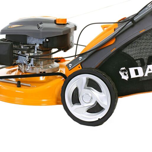 RURIS samohodna kosilica 5KS, 50cm - DAC150XL