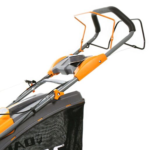 RURIS samohodna kosilica 5KS, 50cm - DAC150XL