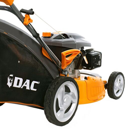 RURIS samohodna kosilica 5KS, 50cm - DAC150XL