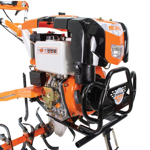 RURIS motorna kopačica 10KS - DIESEL - 1001KSD