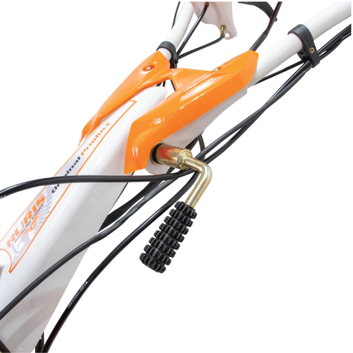 RURIS motorna kopačica 10KS - DIESEL - 1001KSD