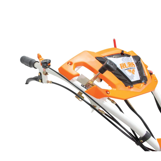 RURIS motorna kopačica 10KS - DIESEL - 1001KSD