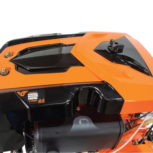 RURIS motorna kopačica 10KS - DIESEL - 1001KSD