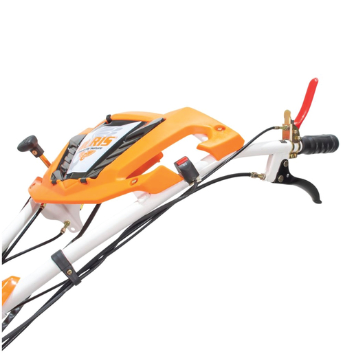 RURIS motorna kopačica 10KS - DIESEL - 1001KSD