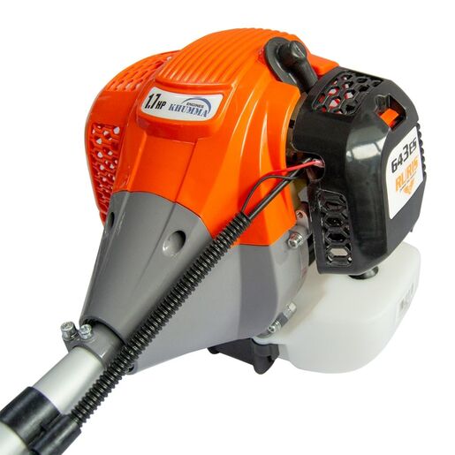 RURIS motorni trimer za travu 1.7KS - 643ES - elektro start