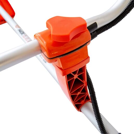 RURIS motorni trimer za travu 1.7KS - 643ES - elektro start