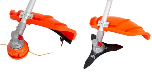 RURIS motorni trimer za travu 1.7KS - 643ES - elektro start