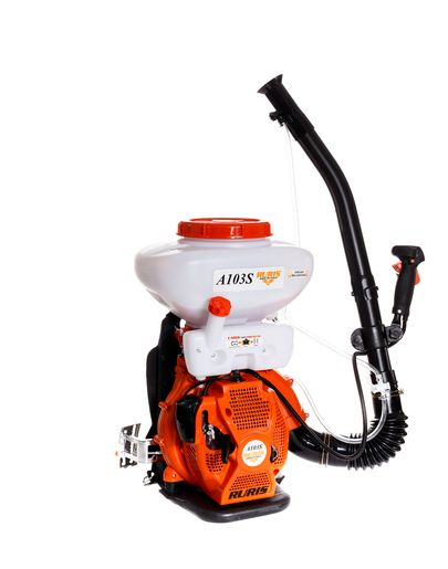 RURIS leđna motorna prskalica - atomizer 3KS, 16L - A103S