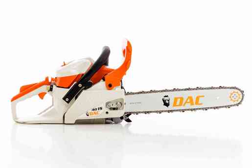 RURIS motorna pila DAC401S - 2KS, 40cm