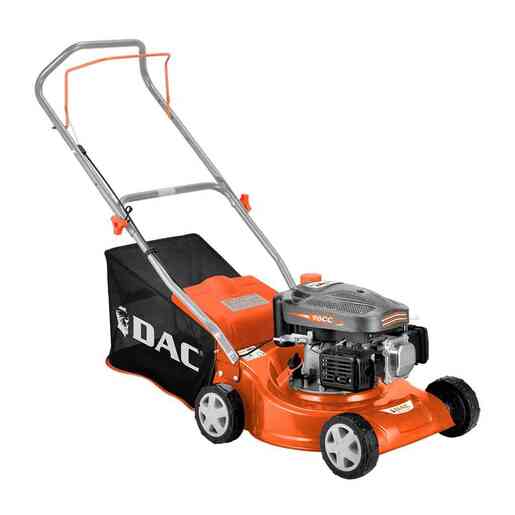 RURIS motorna kosilica 3KS, 40cm - DAC100XL