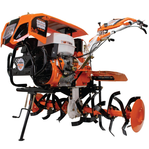 RURIS motorna kopačica 13KS - 1300KS