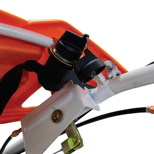 RURIS motorna kopačica 13KS - 1300KS