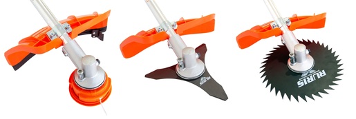 RURIS motorni trimer za travu 1.7KS - 430C