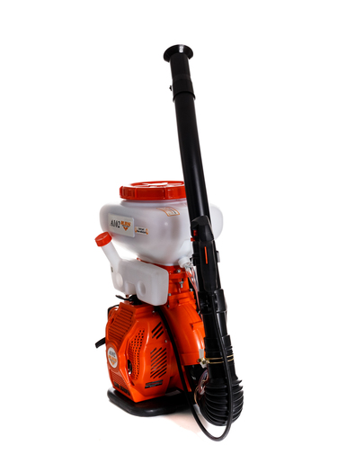 RURIS leđna motorna prskalica - atomizer 2.9KS, 14L - A102