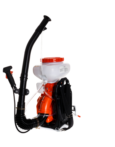 RURIS leđna motorna prskalica - atomizer 2.9KS, 14L - A102