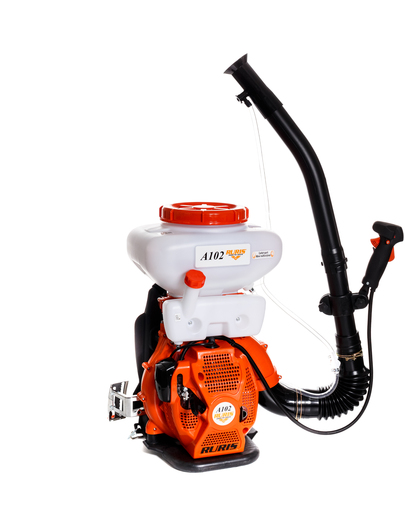 RURIS leđna motorna prskalica - atomizer 2.9KS, 14L - A102