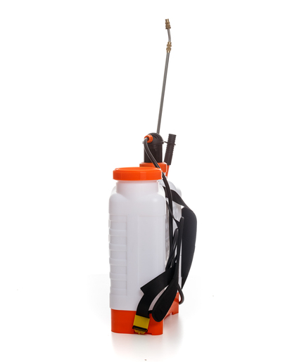 RURIS tlačna prskalica 16L - klipna - RS1600