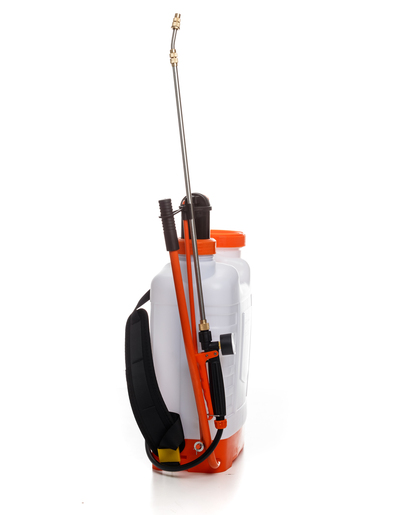 RURIS tlačna prskalica 16L - klipna - RS1600