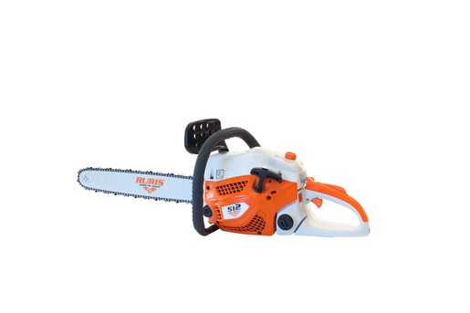 RURIS motorna pila 512 - 3 KS, 45cm