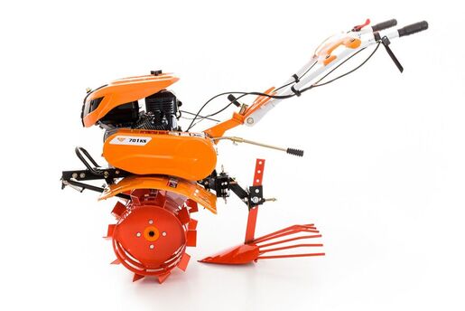 RURIS motorna kopačica 701KS - 7KS