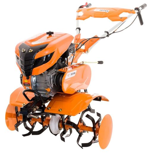 RURIS motorna kopačica 701KS - 7KS
