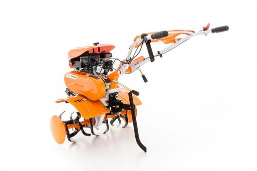RURIS motorna kopačica 701KS - 7KS