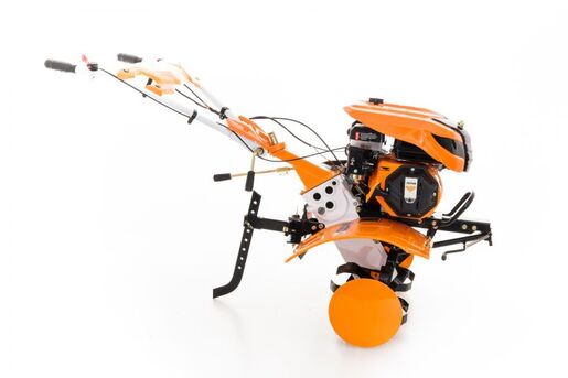 RURIS motorna kopačica 701KS - 7KS