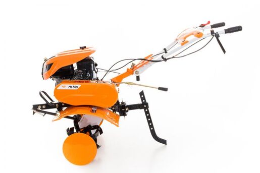 RURIS motorna kopačica 701KS - 7KS