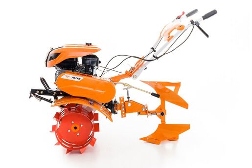 RURIS motorna kopačica 701KS - 7KS