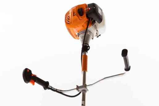 RURIS trimer 1.7 KS - DAC210