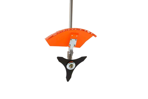 RURIS trimer 1.7 KS - DAC210