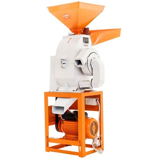 RURIS mlin za kukuruz i žitarice 2200W - Gospodar A2