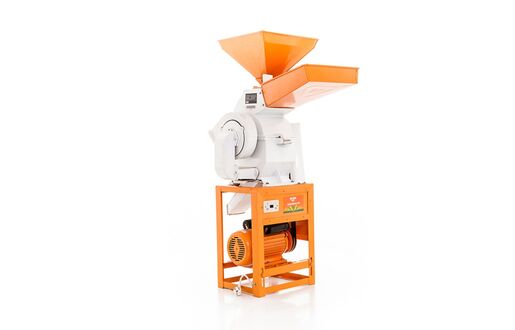 RURIS mlin za kukuruz i žitarice 2200W - Gospodar A2