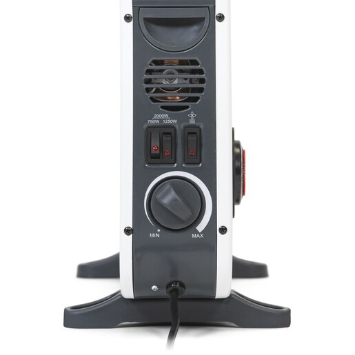 Trotec konvektor grijalica  TCH 26 E