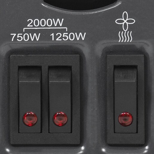 Trotec konvektor grijalica  TCH 26 E