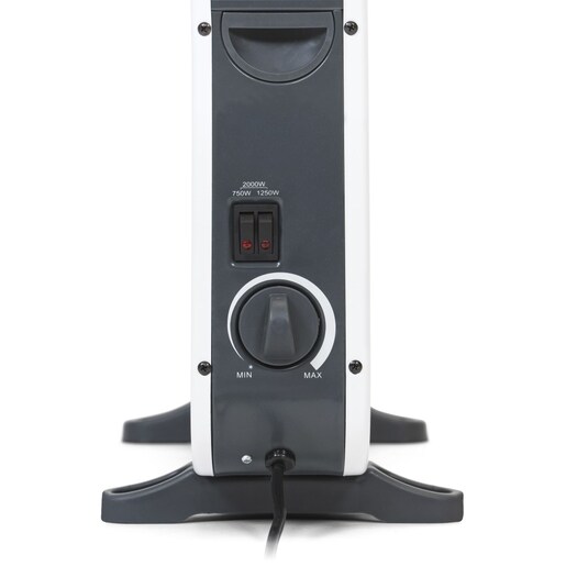 Trotec konvektor grijalica  TCH 24 E