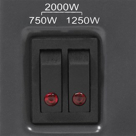 Trotec konvektor grijalica  TCH 24 E