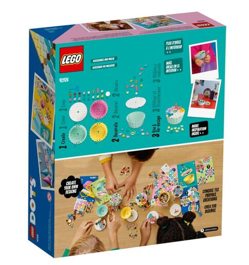 LEGO 41926 Pribor za dobro slavlje