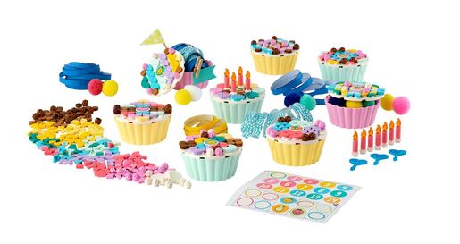 LEGO 41926 Pribor za dobro slavlje