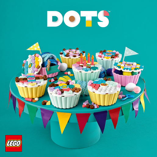 LEGO 41926 Pribor za dobro slavlje