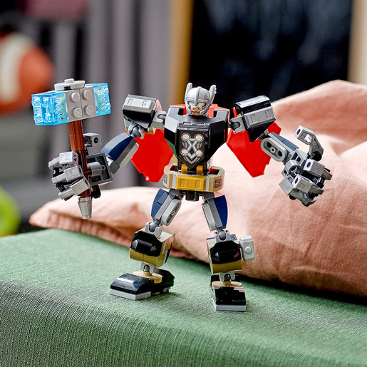 LEGO 76169 Mehanički Thor