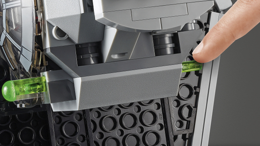 LEGO 75300 Imperial TIE Fighter