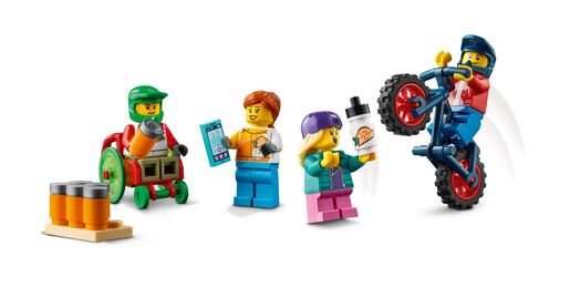 LEGO 60290 Skate Park