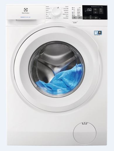 Electrolux perilica rublja EW6F428W*R_ambalaža