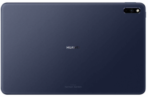 Huawei MatePad 10.4 WIFI 4GB/64GB, Siva, Tablet