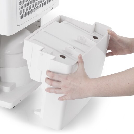 Trotec odvlaživač zraka TTK 53 E