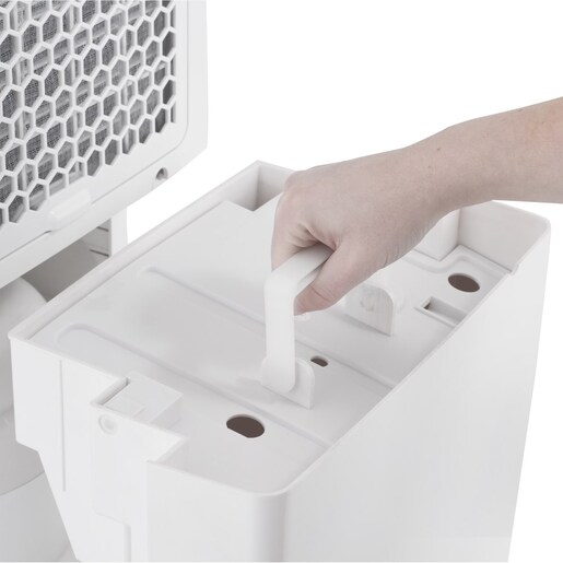 Trotec odvlaživač zraka TTK 53 E