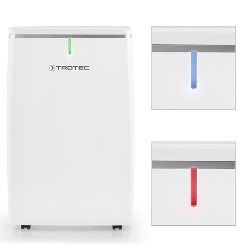 Trotec odvlaživač zraka TTK 53 E