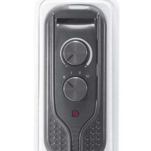 Trotec uljni radijator TRH 20 E